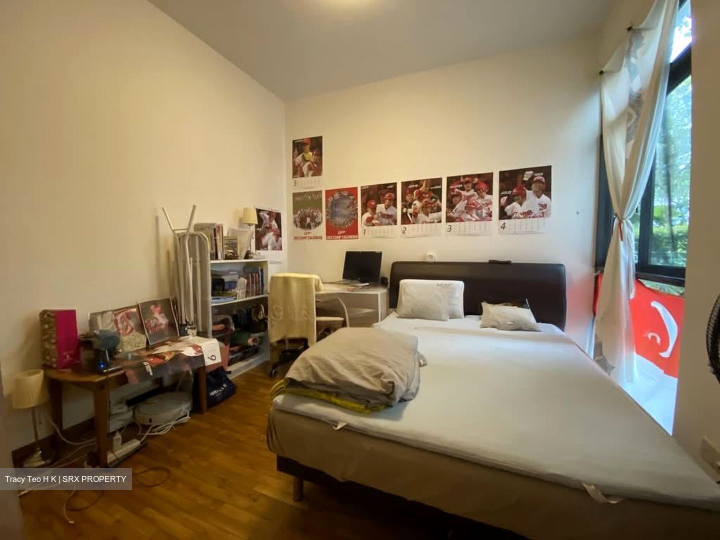 Varsity Park Condominium (D5), Condominium #572611601